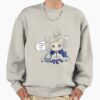 ssrcooversized sweatshirtmens 01oatmeal heatherfrontsquare productx1000 1 - Lookism Shop