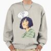 ssrcooversized sweatshirtmens 01oatmeal heatherfrontsquare productx1000 14 - Lookism Shop
