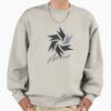 ssrcooversized sweatshirtmens 01oatmeal heatherfrontsquare productx1000 17 - Lookism Shop