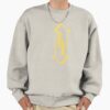 ssrcooversized sweatshirtmens 01oatmeal heatherfrontsquare productx1000 19 - Lookism Shop