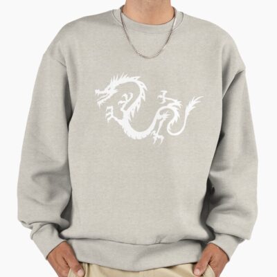 Alternative view of Hot Item Anime Lookism Bassic Sweatshirt
