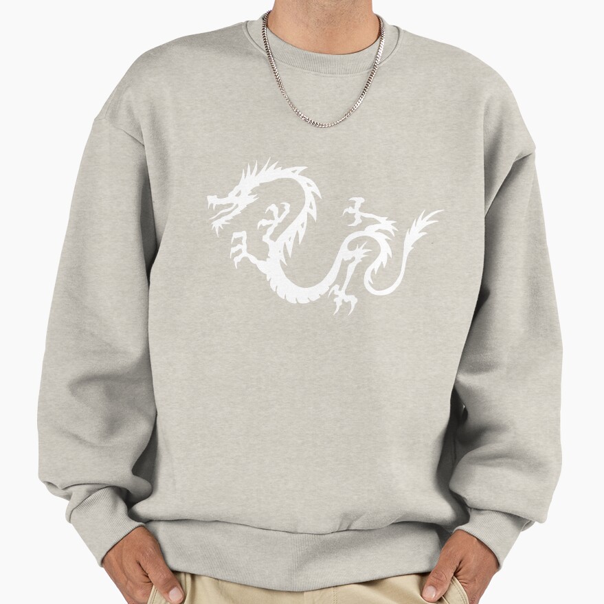 Hot Item Anime Lookism Bassic Sweatshirt - Image 2