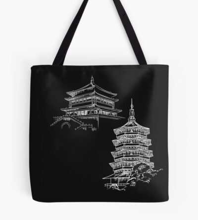 Hot Design Anime Lookism Vintage Tote Bag
