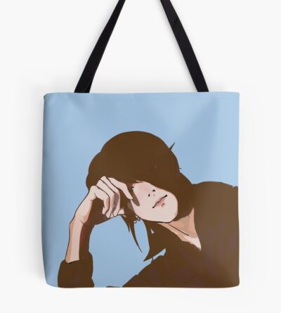 Johan Seong Lookism Fanart Tote Bag