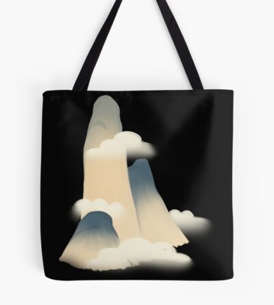 New Design Anime Lookism Unique Tote Bag