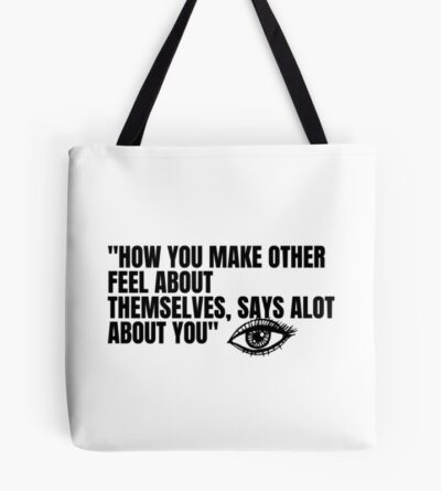 Best Selling Lookism Bassic Tote Bag