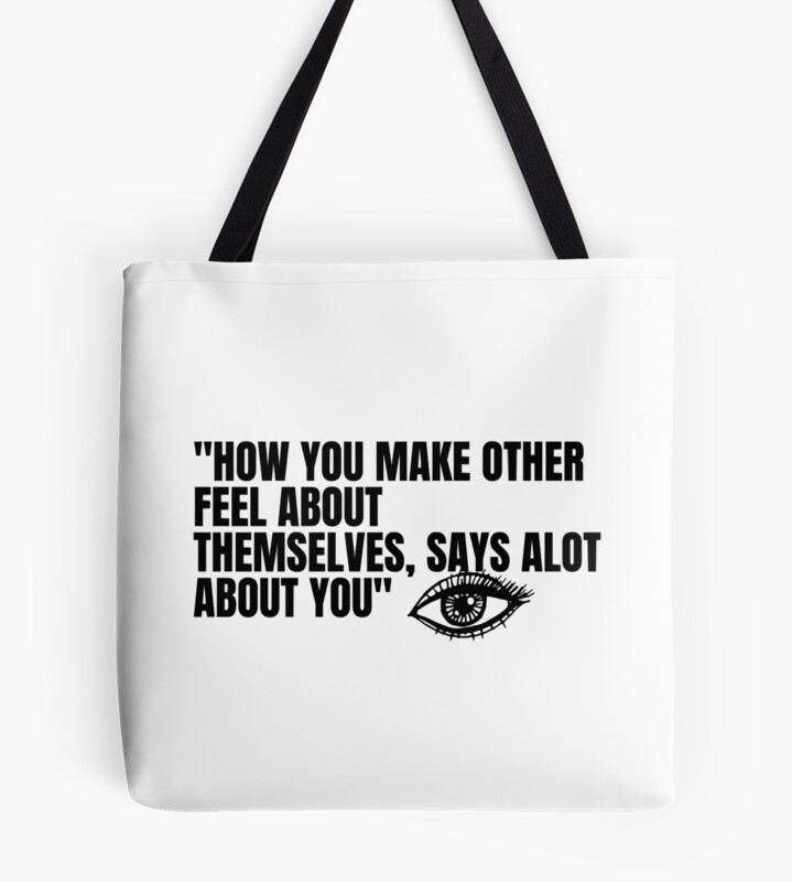 Best Selling Lookism Bassic Tote Bag