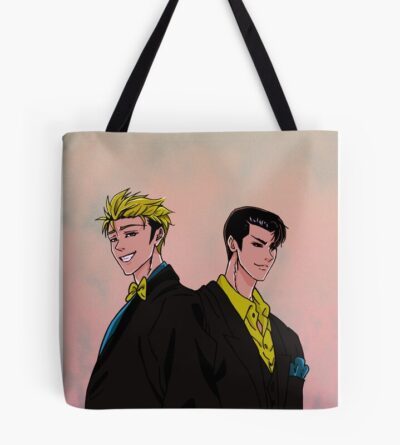 Lookism Gun And Goo Classic Tote Bag