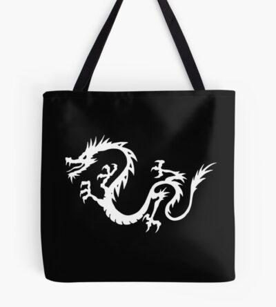Best Anime Lookism Vintage Tote Bag
