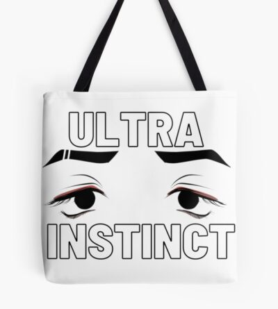 Hot Collection Lookism Ultra Instinct Tote Bag