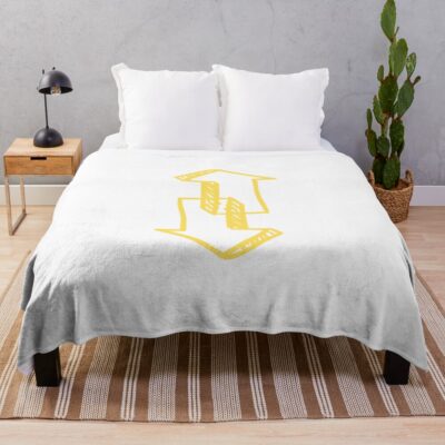 New Collection Anime Lookism Classic Throw Blanket