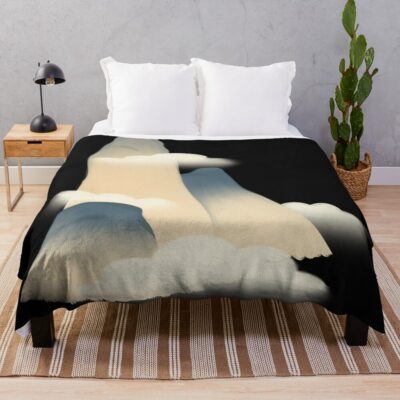 New Design Anime Lookism Unique Throw Blanket