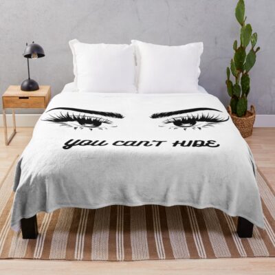 New Lookism Colorfull Throw Blanket