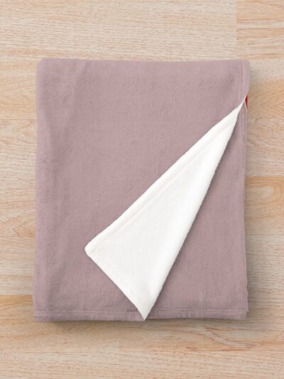 Alternative view of Hot Item Lookism Essential Dragon Throw Blanket