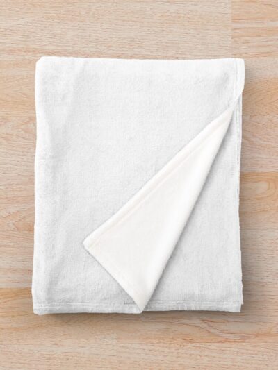 Alternative view of Best Selling Lookism Bassic Throw Blanket