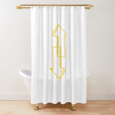 New Collection Anime Lookism Classic Shower Curtain