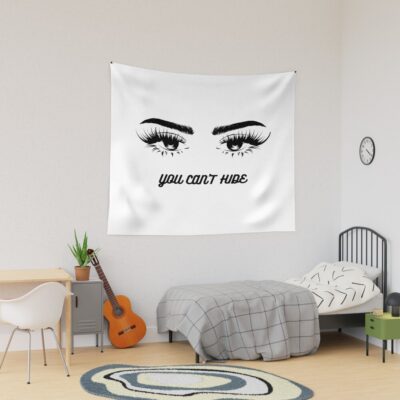 New Lookism Colorfull Tapestry