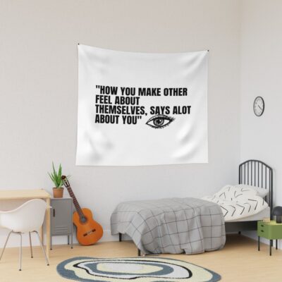 Best Selling Lookism Bassic Tapestry
