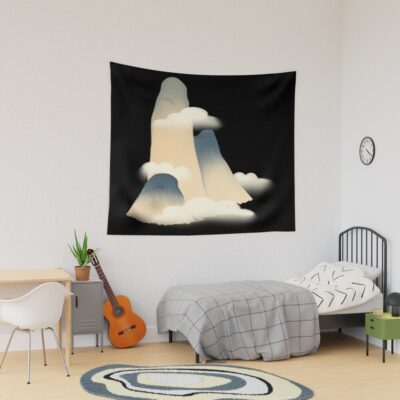 New Design Anime Lookism Unique Tapestry