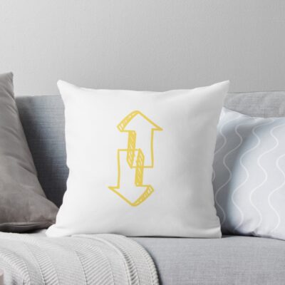 New Collection Anime Lookism Classic Throw Pillow